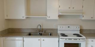 Fairway Village Apartments Gallery 1