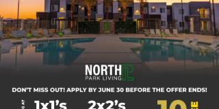 North Park Living Gallery 18