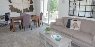 The Plaza at Lamberton Gallery 8