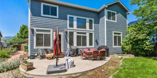 Beautiful Home in Morrison! Gallery 33
