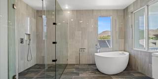 Exclusive 5-Bedroom Estate on the 12th Hole of Arroyo Golf Course in Red Rock Country Club Gallery 20