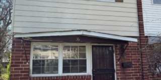 End Unit Townhouse Gallery 1