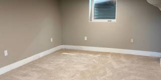 Spacious 2 bed/1 bath home! Fenced yard, a/c, d/w, w/d, large garage and MORE!! Gallery 20