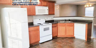 Great 3 bedroom townhome off S. Church! Gallery 7