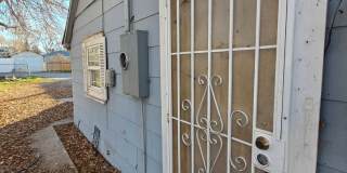 Cute newly updated 1 Bedroom in Ogden Gallery 13