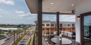 Citron at the Packing District Gallery 3