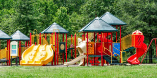 Kaywood Gardens Apartments Gallery 26