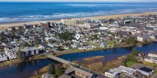 Newly Constructed Downtown Seaside Townhome!! Gallery 1
