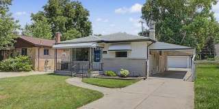 5375 Mayfair Street Gallery 1