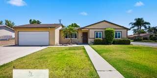 Bright & Spacious 3-Bedroom Home in Quiet West Covina Neighborhood Gallery 1