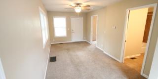 Unique 1+ bedroom home with Office and large fenced in yard! Gallery 12