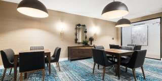 The Ivy Gallery 21