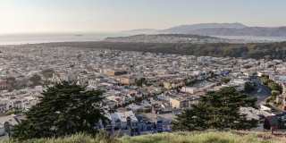 4BR/2.5BA Pet-Friendly Golden Gate Heights Home with Views, Bonus Room & 2-Car Garage | YouTube Tour Gallery 1