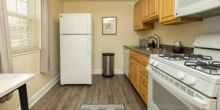 Colony Hill Apartments And Townhomes Gallery 3
