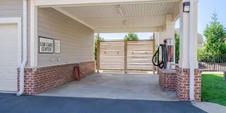 Sanctuary at Powell Place Gallery 3