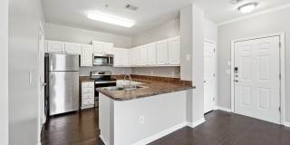 Tree Park Apartments Gallery 3