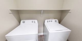 Double Creek Flats Apartments Gallery 12
