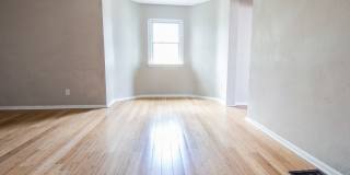 Great building with off street parking, views of the city, laundry on site! Gallery 2