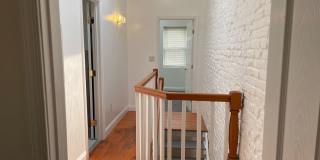 Charming 2-Bedroom, 1.5-Bathroom Brick Townhouse in Pigtown Gallery 21