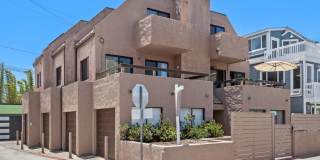 Mission Beach. 3 bedroom, 2.5 bath, 2 car garage, Gallery 2