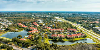 Andover Place at Cross Creek Apartments Gallery 2