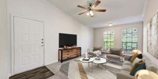 Magnolia Court Apartments Gallery 22