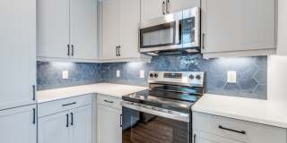 The Cambridge at Bishop Ridge Gallery 20