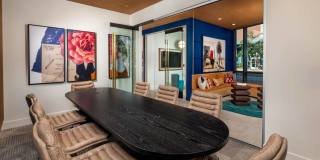 The Wyatt at Makers Quarter Gallery 20