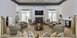 Westside Apartments and Shopping Gallery 15