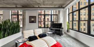 200 Park Avenue Gallery 24