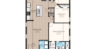 Stunning New Home! Gallery 17