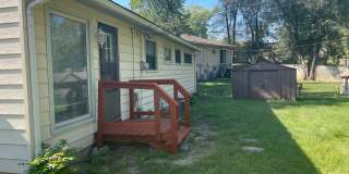3 Bed/1 Bath Home in South KC! Gallery 1