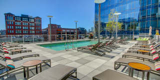 The Benjamin Gallery 45