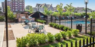 Circle City Apartments Gallery 15