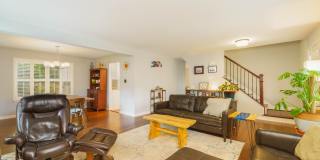 Meticulously Maintained 4 BR 2.5 BA Home in Burke, VA Gallery 5