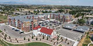 Senior & Affordable Housing - Heritage at Church Ranch Gallery 26