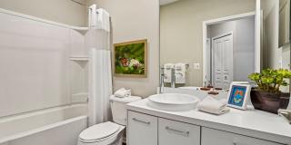 Five Points Apartments Gallery 14