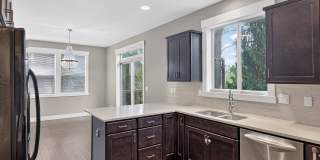 Spacious Gresham Home with Updated Kitchen, Primary Suite & Private Backyard Gallery 11