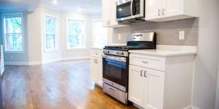 Newly renovated 4 bed 2 bath in Allston.... Gallery 5