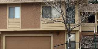Autumn Heights Townhouse Gallery 1