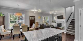 Fully Furnished beautiful Sanders Beach home Gallery 10