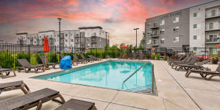 Lake Shore Apartments Gallery 22