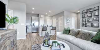 Linden at The Rim Linden at The Rim Gallery 6