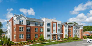 Spacious Brookline Apartment Gallery 9