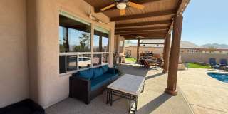 Gorgeous Furnished Pool/Spa Home with spectacular views Gallery 29