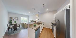 REO Gateway Apartments - 845 S. Washington Ave. Lansing, MI 48910 Gallery 10