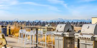 Green Lake Village Gallery 7