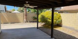 Phoenix 3 Bed, 2 Bath Home with Single Story Gallery 21