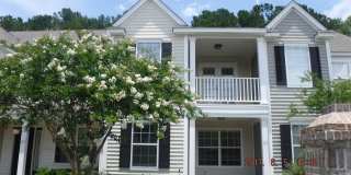 Two Bedroom, Two and half Bath Townhome Gallery 1
