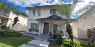 For Rent - [Ke Aina Kai CA] 91-1023 Kailoa St. Ewa Beach, HI 96706 Gallery 1